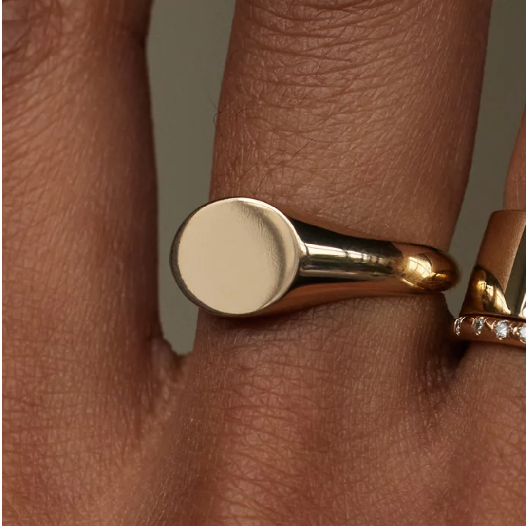 Anel Hipótese Personalizável