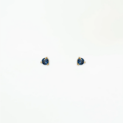 Brinco Tiny Safira