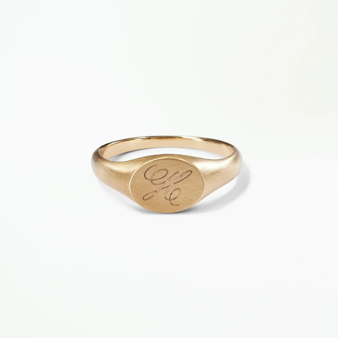 Anel Hipótese Personalizável