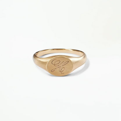 Anel Hipótese Personalizável