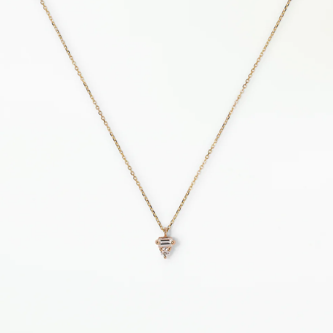 Colar Little Diamond