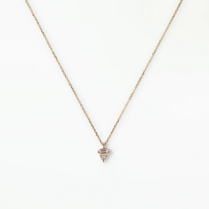 Colar Little Diamond