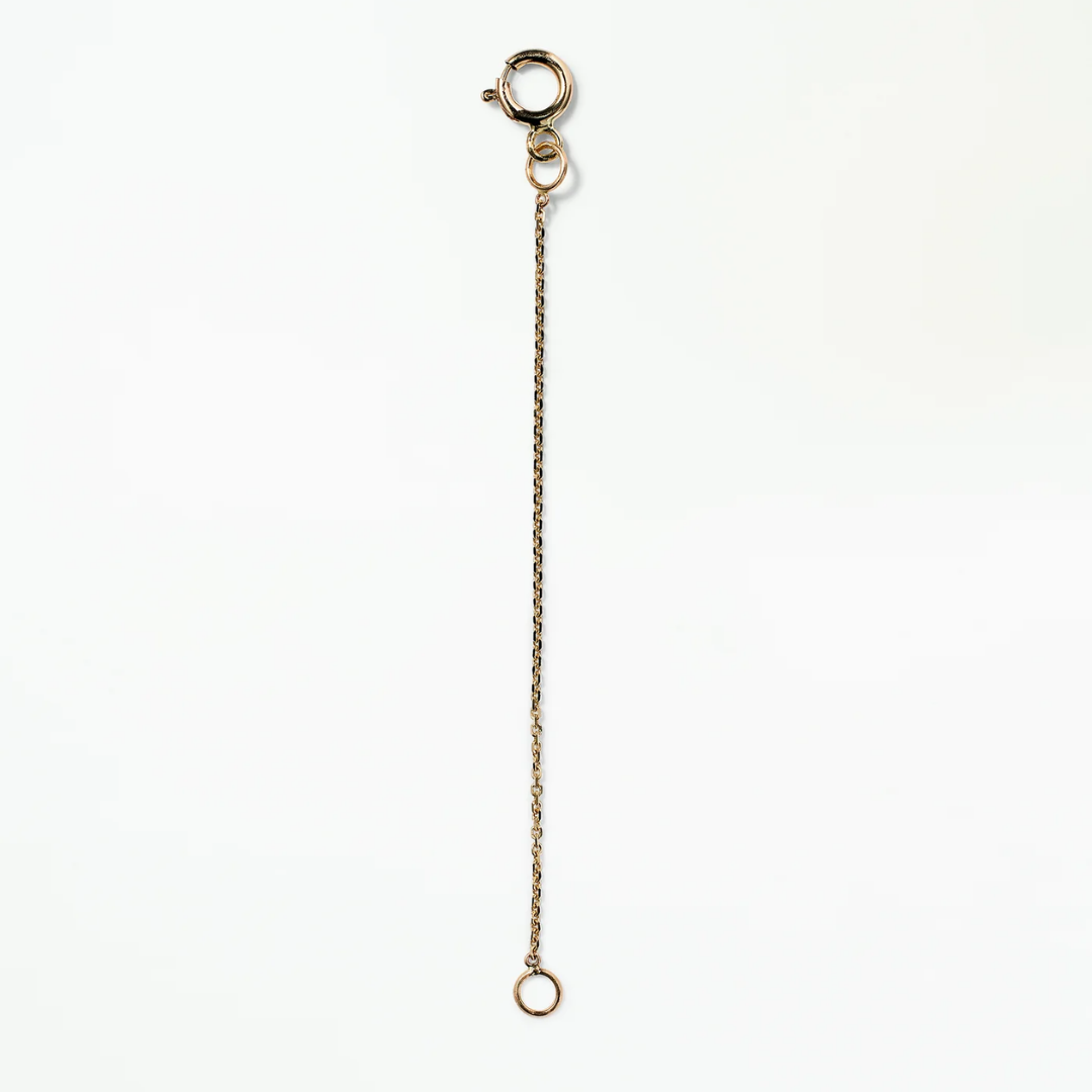 Extensor Ouro Amarelo