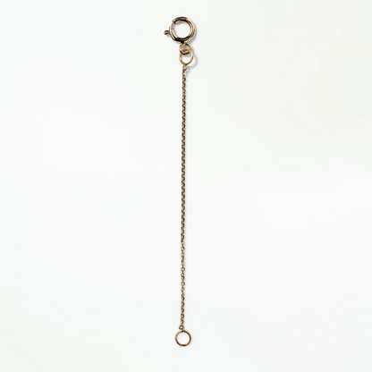 Extensor Ouro Amarelo