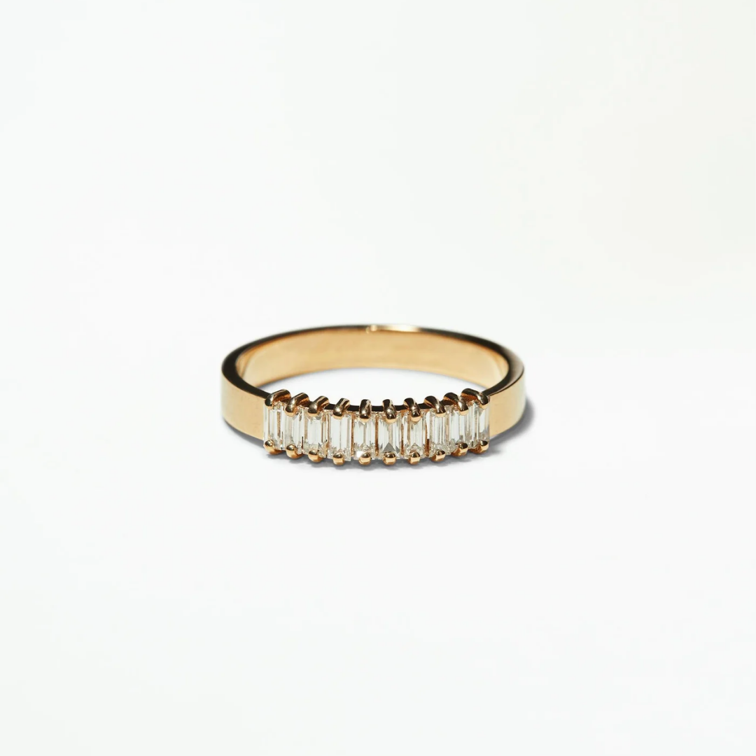 Anel Mirage Diamante