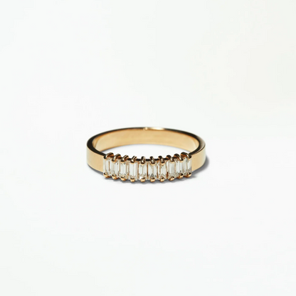 Anel Mirage Diamante