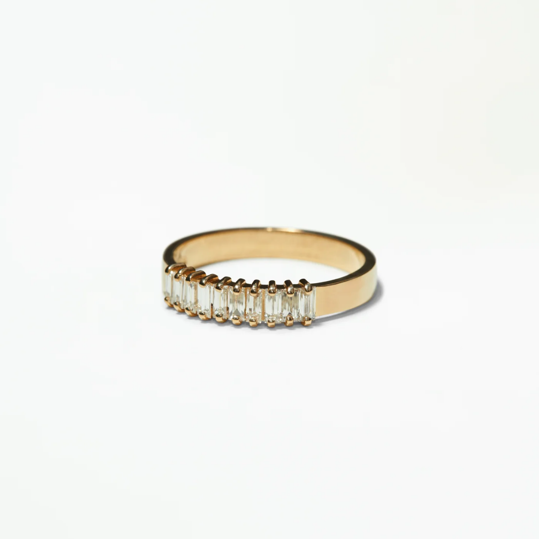 Anel Mirage Diamante