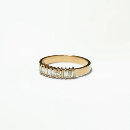 Anel Mirage Diamante