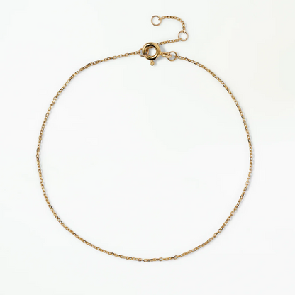 Pulseira Ouro Lilian