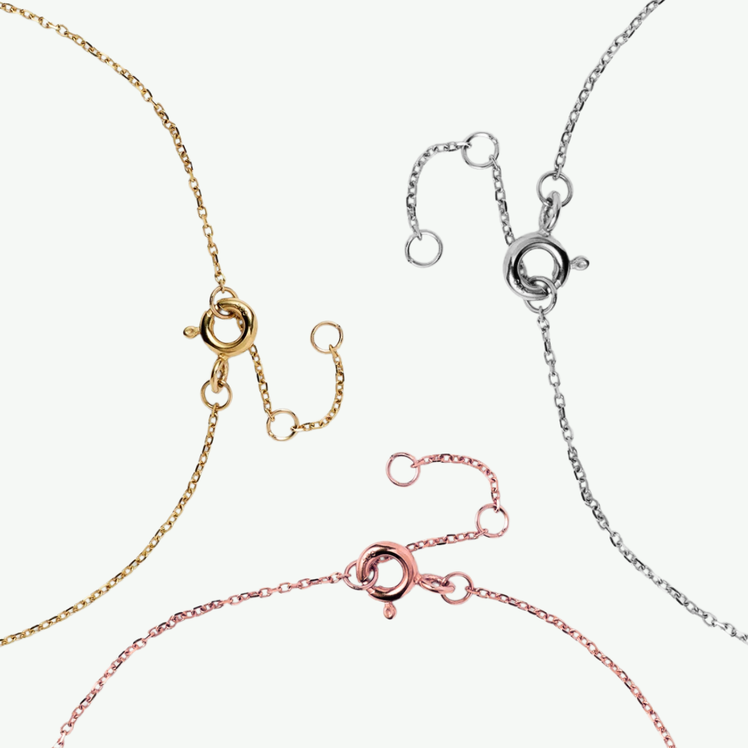 Pulseira Ouro Lilian