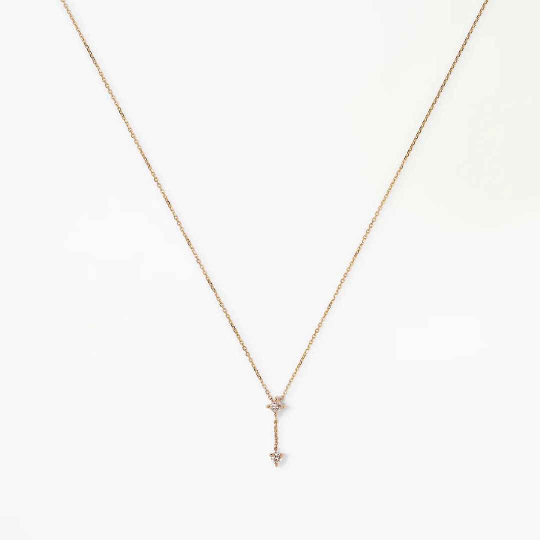 Colar Little Princess Diamond