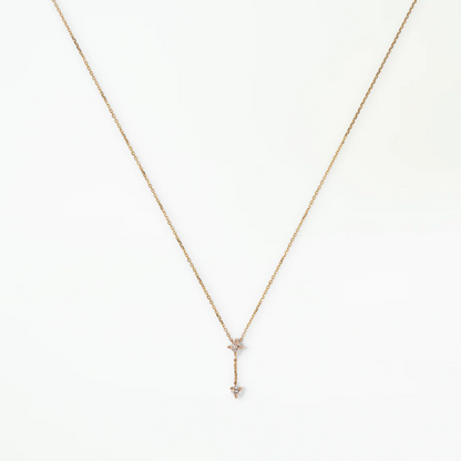 Colar Little Princess  Diamond