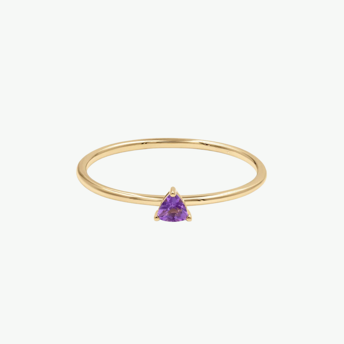 Anel Single Trillion